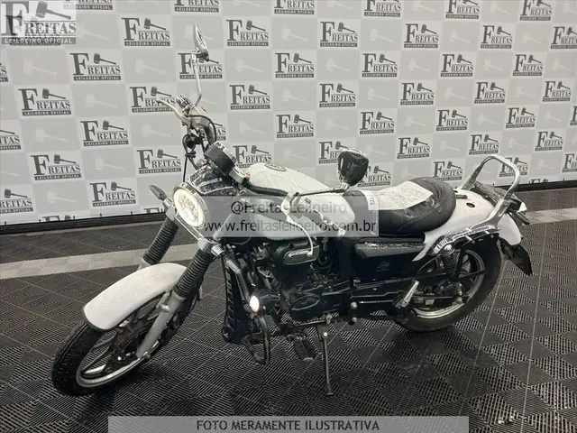 DAFRA/HORIZON 150