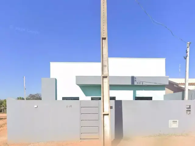 Casa em Ji-Paraná/RO