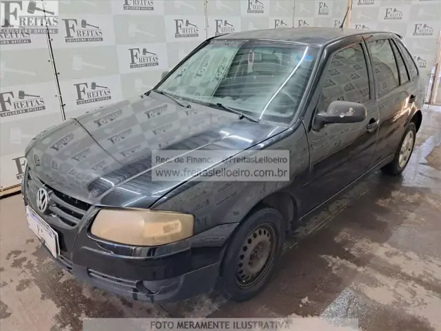 VW/GOL 1.0