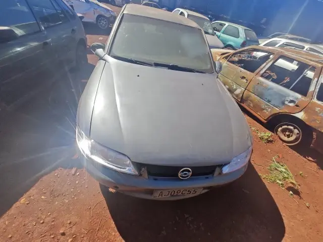 CHEVROLET/VECTRA GL – 00/00 – Dourados/MS