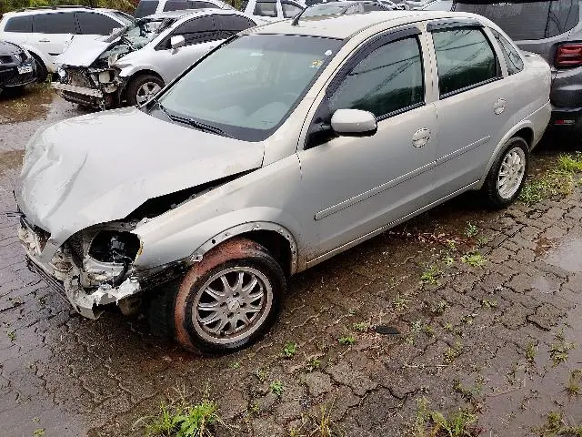 CHEVROLET - CORSA