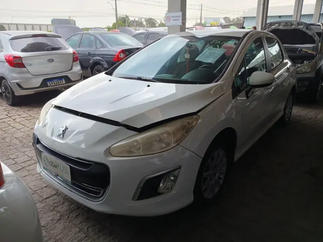 IMP PEUGEOT/308 ACTIVE