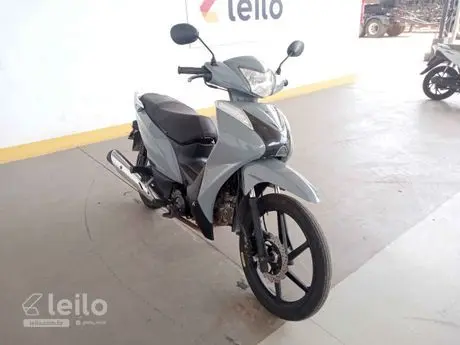 SHINERAY/XY125-6A