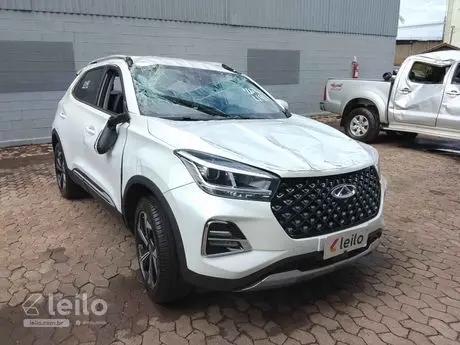 CAOA-CHERY/TIGGO5X SPORT