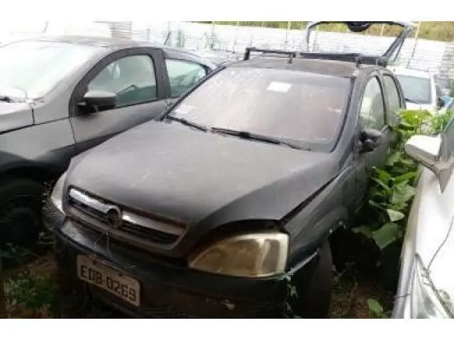 GM/CORSA HATCH MAXX (SUCATA VEÍCULAR), FAB/MOD: 2008/2008
