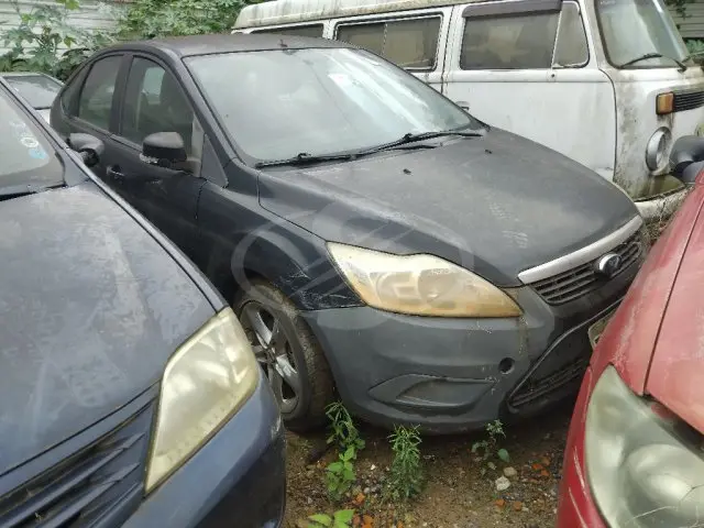 I/FORD FOCUS HC FLEX, 10/11