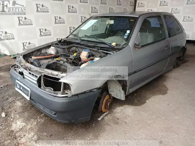 VW/GOL SPECIAL