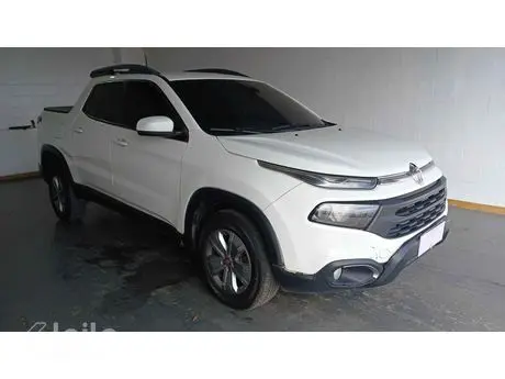 FIAT/TORO FREEDOM AT6 CABINE DUPLA