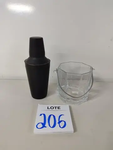 LEILÃO DOS BENS DE APARTAMENTO DECORADO DEPÓSITO TEGRA REF 165