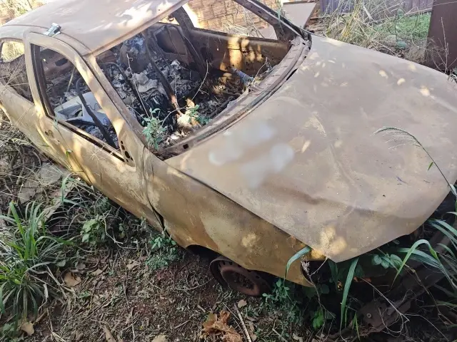 FIAT/PALIO FIRE – 15/15 – Nova Alvorada do Sul/MS