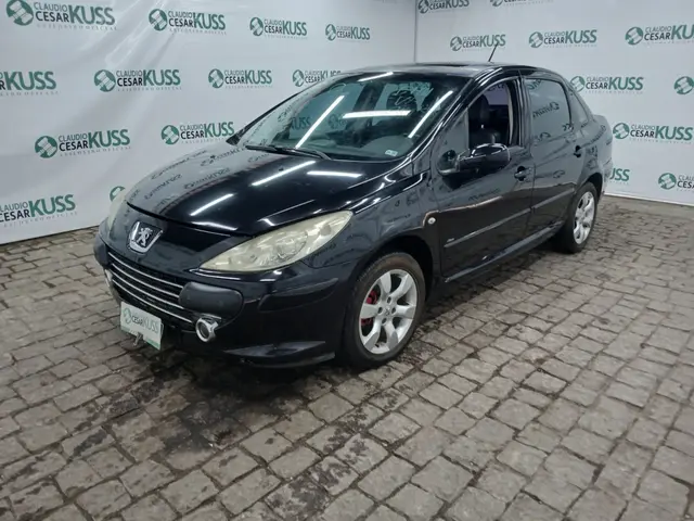 IMP PEUGEOT/307 SD PRE PK A