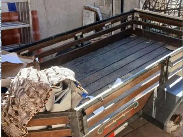 R/BEDEU RBA 501, 2019