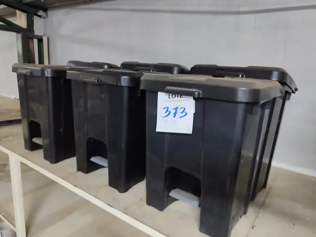 LEILÃO DOS BENS DE APARTAMENTO DECORADO DEPÓSITO TEGRA REF 165
