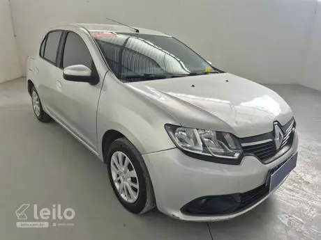 RENAULT/LOGAN EXPRESSION (4P)