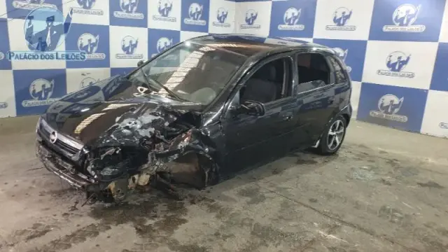 GM/CORSA HATCH JOY