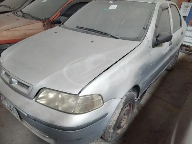 FIAT/SIENA FIRE, 04/04