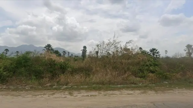.'. Parte de Terra da Área de 29.960,00m2 - Caucaia/CE