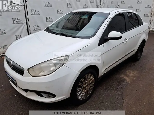 FIAT/SIENA ESSENCE 1.6