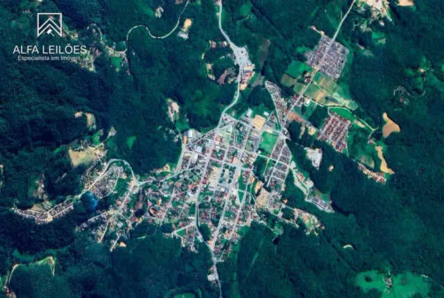 Fazenda à Venda