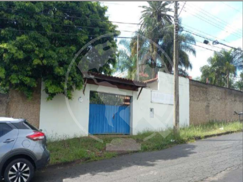 Área - Área, Incorporacao, Jardim Cândida