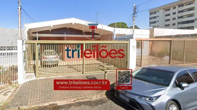Fração Ideal de 1/6 de Casa de 270,00m2,Uberlandia/MG