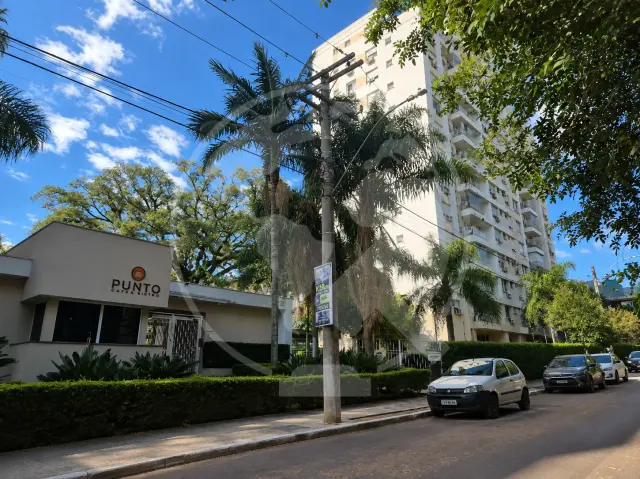 Apartamento - 83,8m²