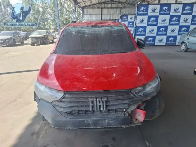 FIAT/STRADA ENDURANCE CS