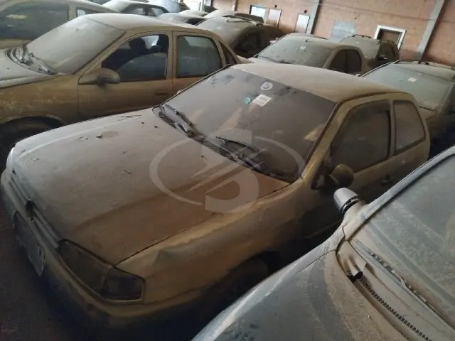 VW/GOL MI, 98/99