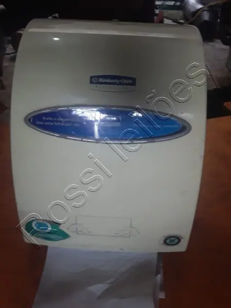 porta papel