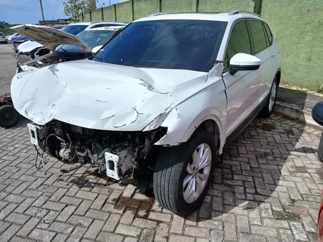 IMP VW/TIGUAN ALLSPACE CL C FECHADA