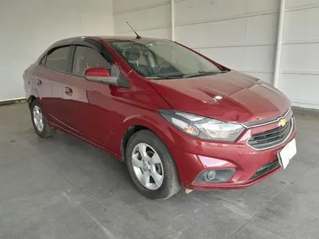 CHEVROLET/PRISMA LT 1.4 MECANICO (4P)
