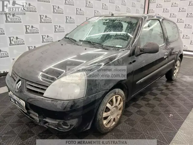 I/RENAULT CLIO CAM 10H3P