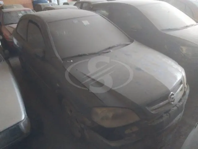GM/ASTRA HB 2P ADVANTAGE, 05/06