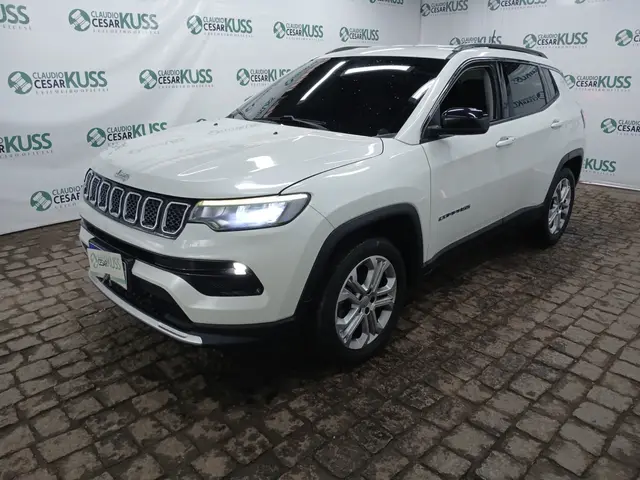 JEEP/COMPASS LONG TF
