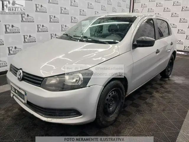 VW/GOL TL MB