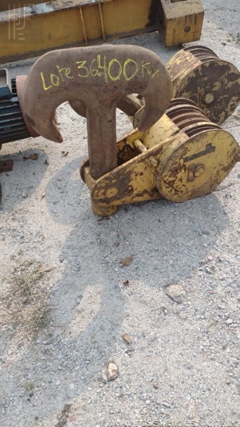 MOITÃO - Aprox. 400Kg