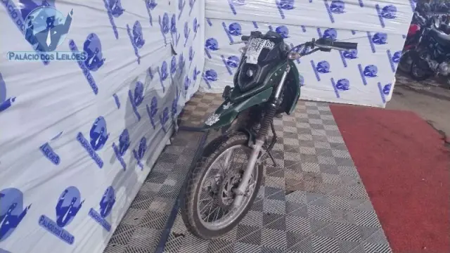 YAMAHA/CROSSER Z ABS