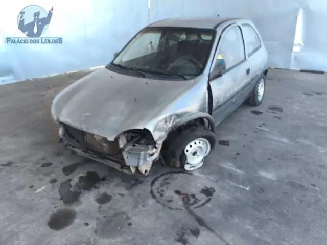 GM/CORSA WIND
