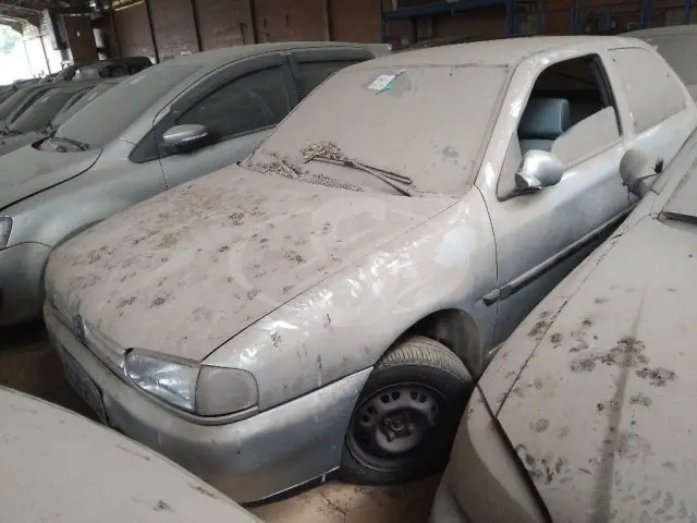 VW/GOL CLI, 95/95