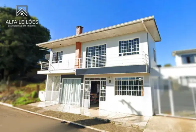 Sala Comercial á venda