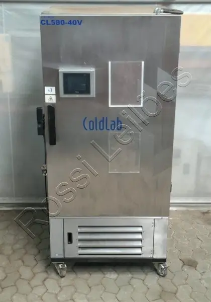 ULTRA FREEZER VERTICAL COLDLAB CL 580-40V