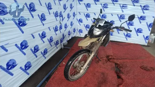 YAMAHA/XTZ150 CROSSER Z