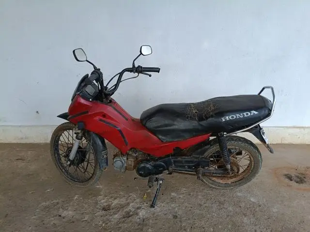 HONDA - POP100
