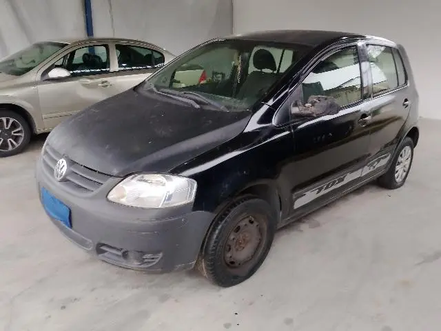 VOLKSWAGEN - FOX 1.0