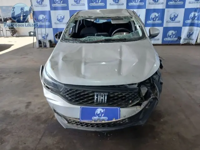 FIAT/ARGO DRIVE 1.0