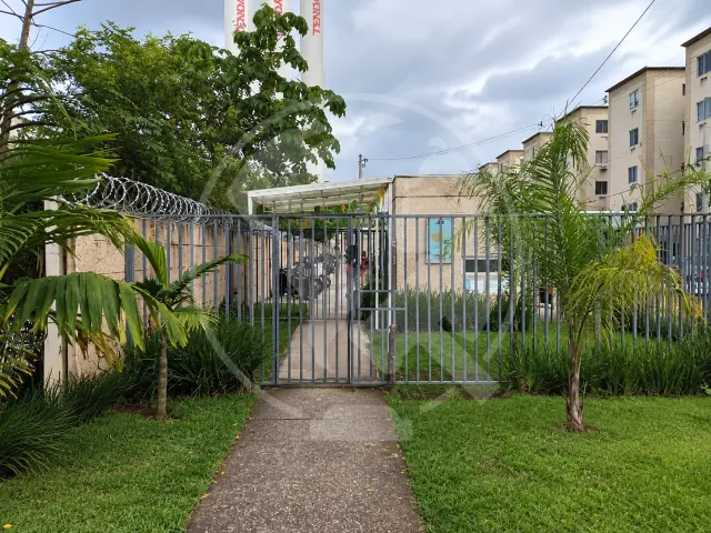 Apartamento - 40m²