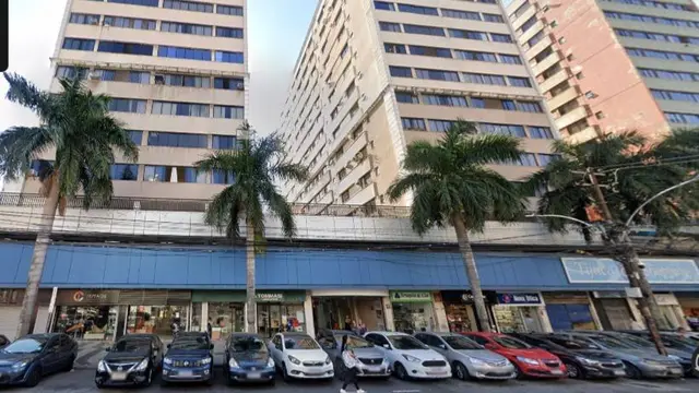 Sala Comercial, Rio de Janeiro/RJ