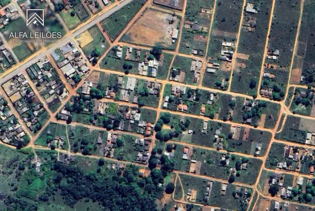 Terreno à Venda