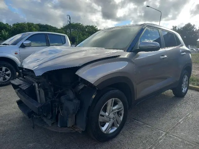 HYUNDAI - CRETA1TA COMFORT