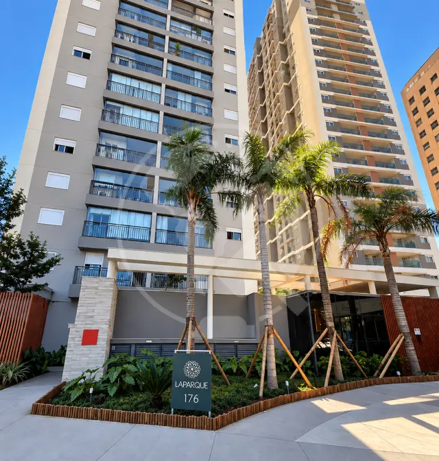 Apartamento - 55,1m²